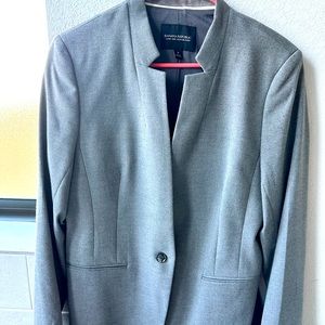 Banana Republic Women’s Blazer; Size 8